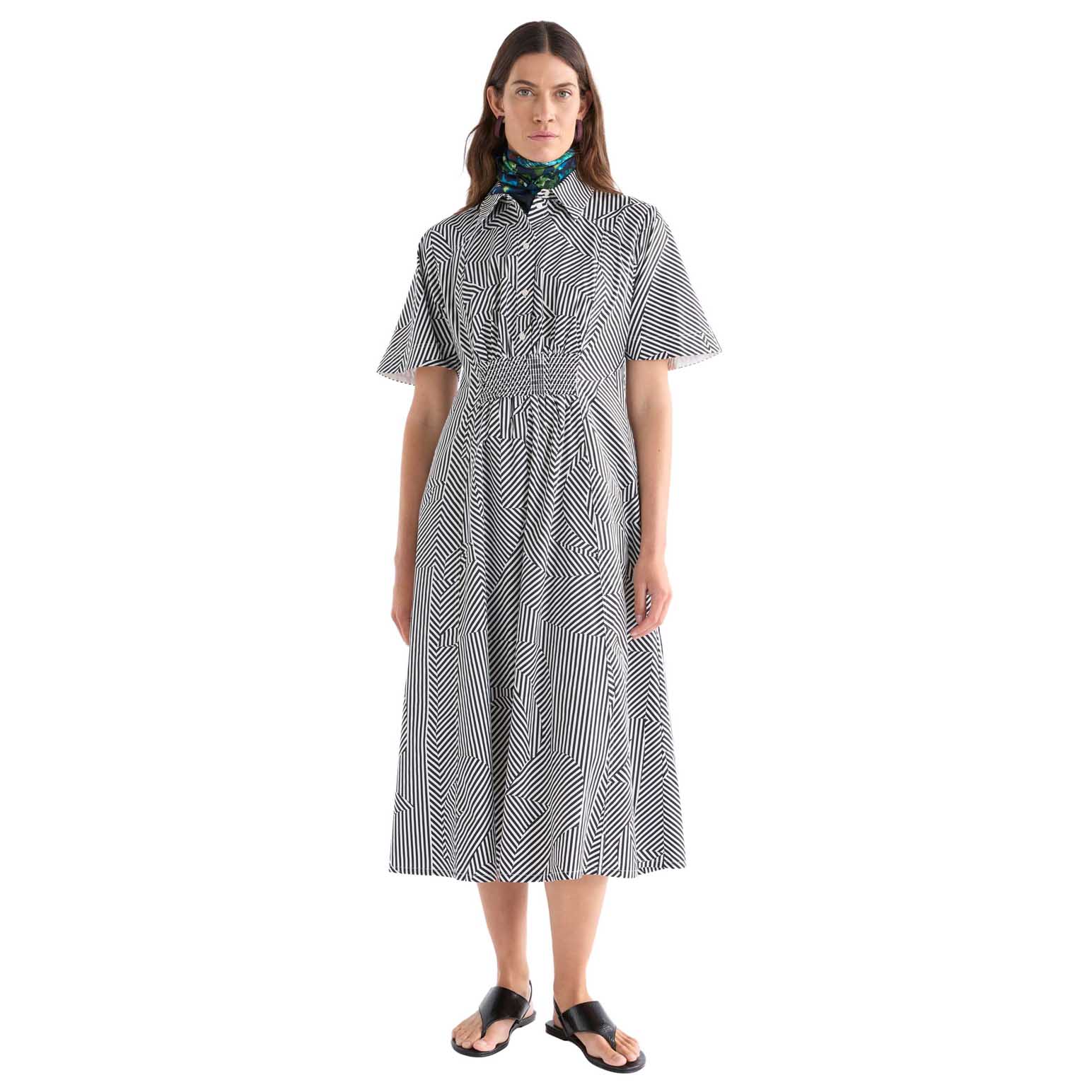 ELK Vier Dress